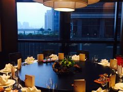-丽晶轩中餐厅(重庆丽晶酒店)