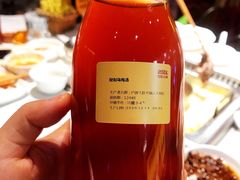 -巴奴毛肚火锅(六天地店)