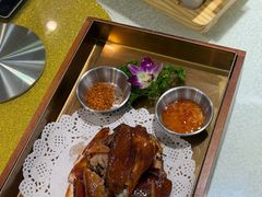 -东江海鲜大排档·潮汕菜·砂锅粥