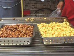 -正宗老杨特色爆米花(四棉店)