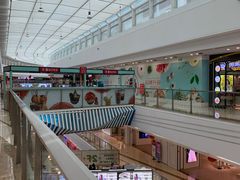 -万达广场(东莞厚街店)