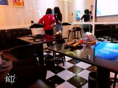 -星聚会KTV(合生汇黑金店)