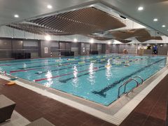 -W FITNESS 威尔仕健身·游泳(老西门新苑店)
