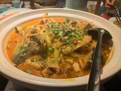 -魏铭鱼头捞饭(晋阳路店)