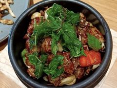 -竹里馆·淮扬菜·功夫茶(老门东店)