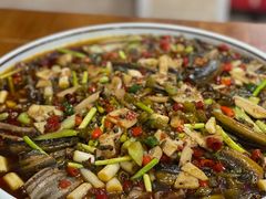 -李大爷的泡椒馆(冉家坝店)