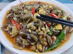 -40号厦门海鲜大排档(中山路店)