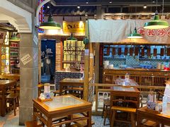 -湘下佬·老长沙吃货铺(顺成·大融城店)