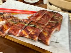 -一品烧农庄·佛山本地特色菜