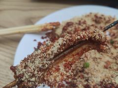-晓靖轩烧烤(沙河风情店)