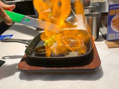 -牛扒先生·厚切雪花牛扒西餐厅(北京路禺山路店)