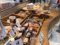 -西村叔叔的店·面包·甜品·蛋糕(清河万象汇店)