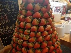-太原富力万达文华酒店·美食汇西餐厅
