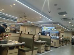 -海底捞火锅(江北万达商业广场店)