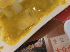 -北京小肠陈饭庄(方庄店)