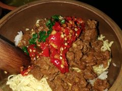 -擂饭(五一广场店)
