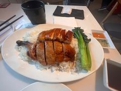 -新旺茶餐厅·早餐·夜宵(仙霞店)