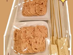 -川成串·自助串串香火锅(朝阳店)