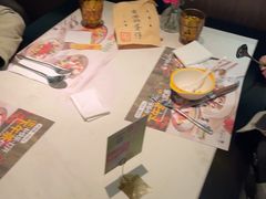 -半秋山西餐厅(襄阳万达店)