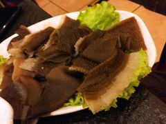 -湘肠香火锅店(团结湖店)