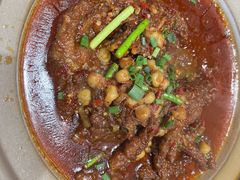 -山四砂锅(太原钟楼街店)