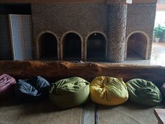 -汤森悠生活文化汤(江宁万达店)