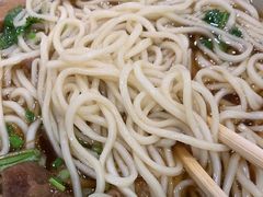 -李先生牛肉面大王(马栏店)