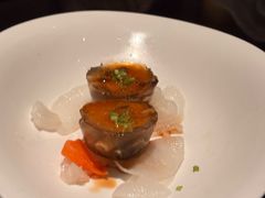 -领事馆19号中餐厅(厦门海景洲际酒店)