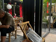 -Metal hands·铁手咖啡