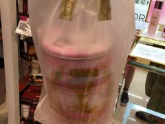 -珍妮曲奇聪明小熊(尖沙咀店)
