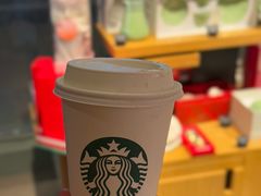-星巴克臻选(青岛麦凯乐分店)