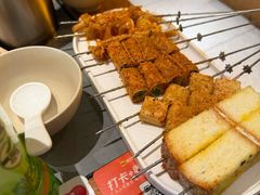 -冰城串说·羊肉串烧烤(哈西大街店)
