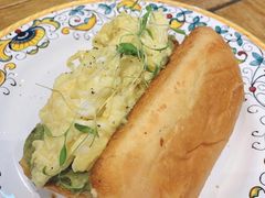 -Alimentari早午餐(安福路店)