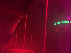 -Orangutan Bunker猩猩地堡酒吧(兰桂坊店)