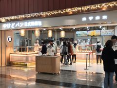 -木子木水日式烫面包(世界城光谷店)