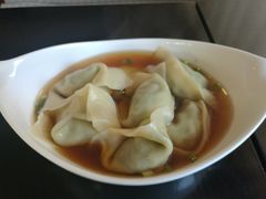 手工大馄饨-LouisTime路易时光(蕴川路店)