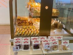 -红星前进面包牛奶公司(五道口购物中心店)