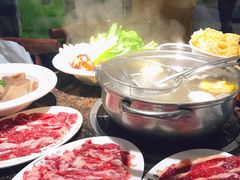 -八合里潮汕鲜牛肉火锅(深圳海岸城店)