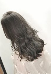 长发-藤野造型