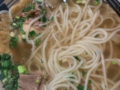 -黄太牛·牛肉面(长江北路店)