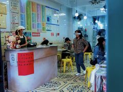 -芬芳甜品(同福路店)