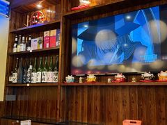 -鸟鹏烧鸟居酒屋(仁恒梦中心店)