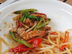 -南小馆(迪士尼小镇店)