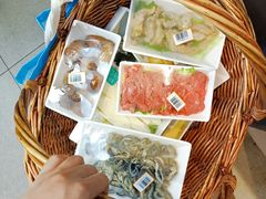 -野妹火锅(布吉店)