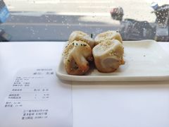 -咬不得高祖生煎·简餐(高银街店)