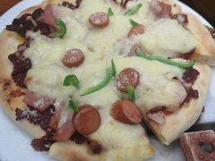 -炒豆合作社(东四总店)