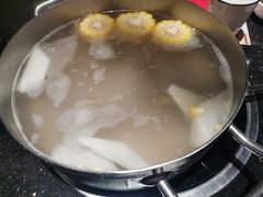 -牛事制造局牛肉火锅(莲岳路店)