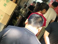 -周记热干面豆皮大王(桃花东街店)
