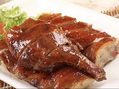 烧鸭-老山村酒楼(白石洲店)