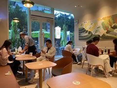 -奈雪的茶(石厦时代广场店)